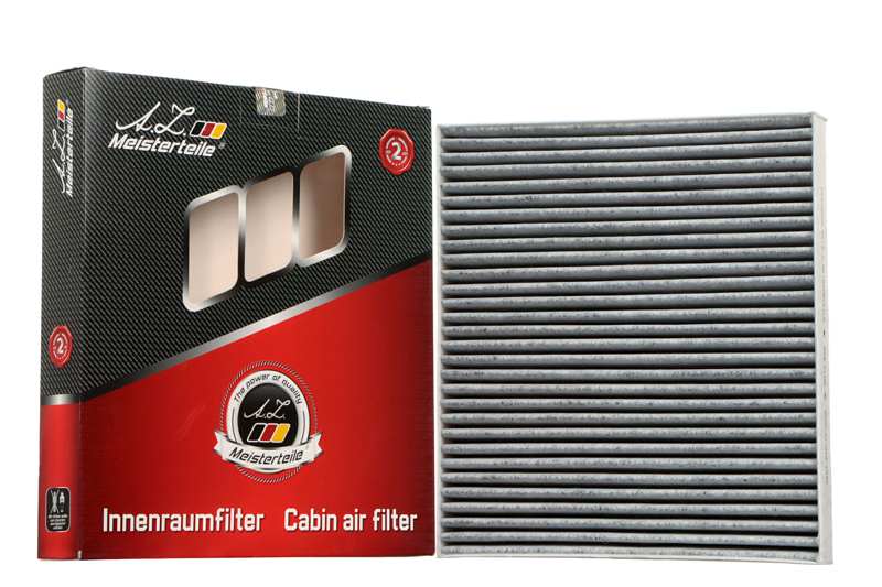 Innenraumluftfilter